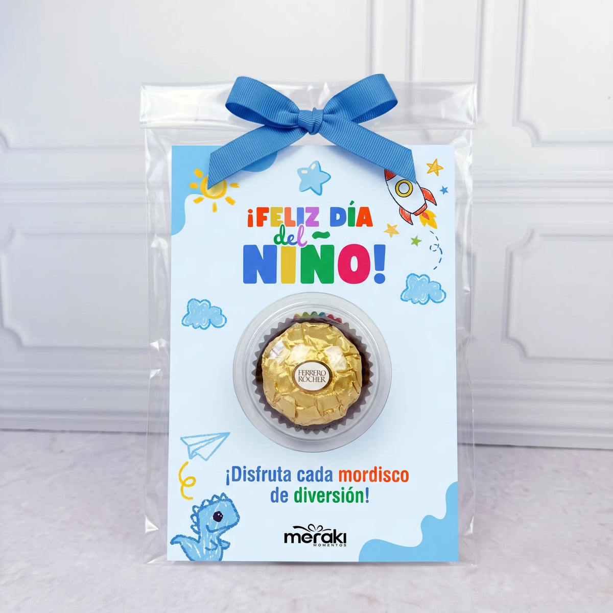Pack Snack & Color Infantil