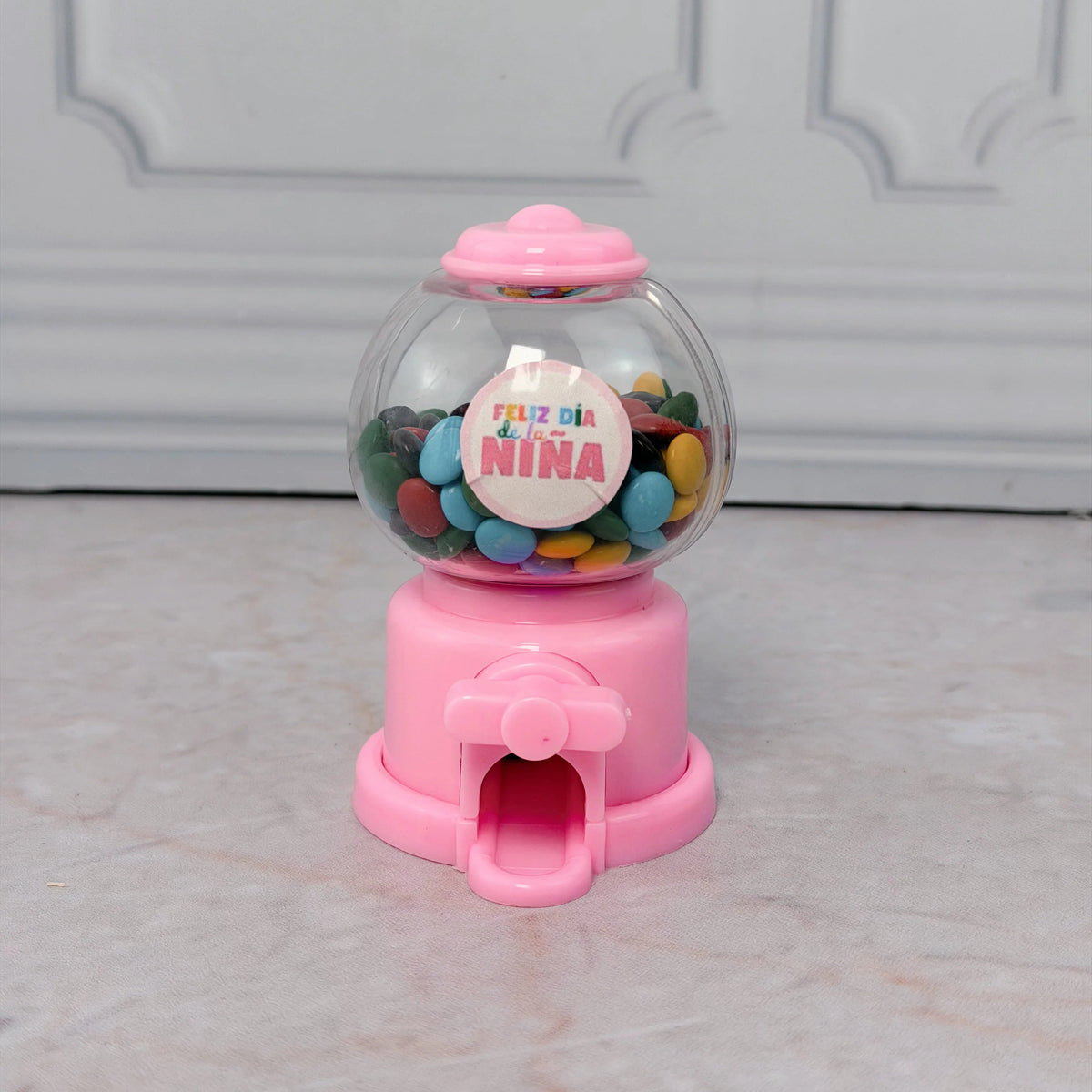Pack Mini Dispensador Dulce Sorpresa