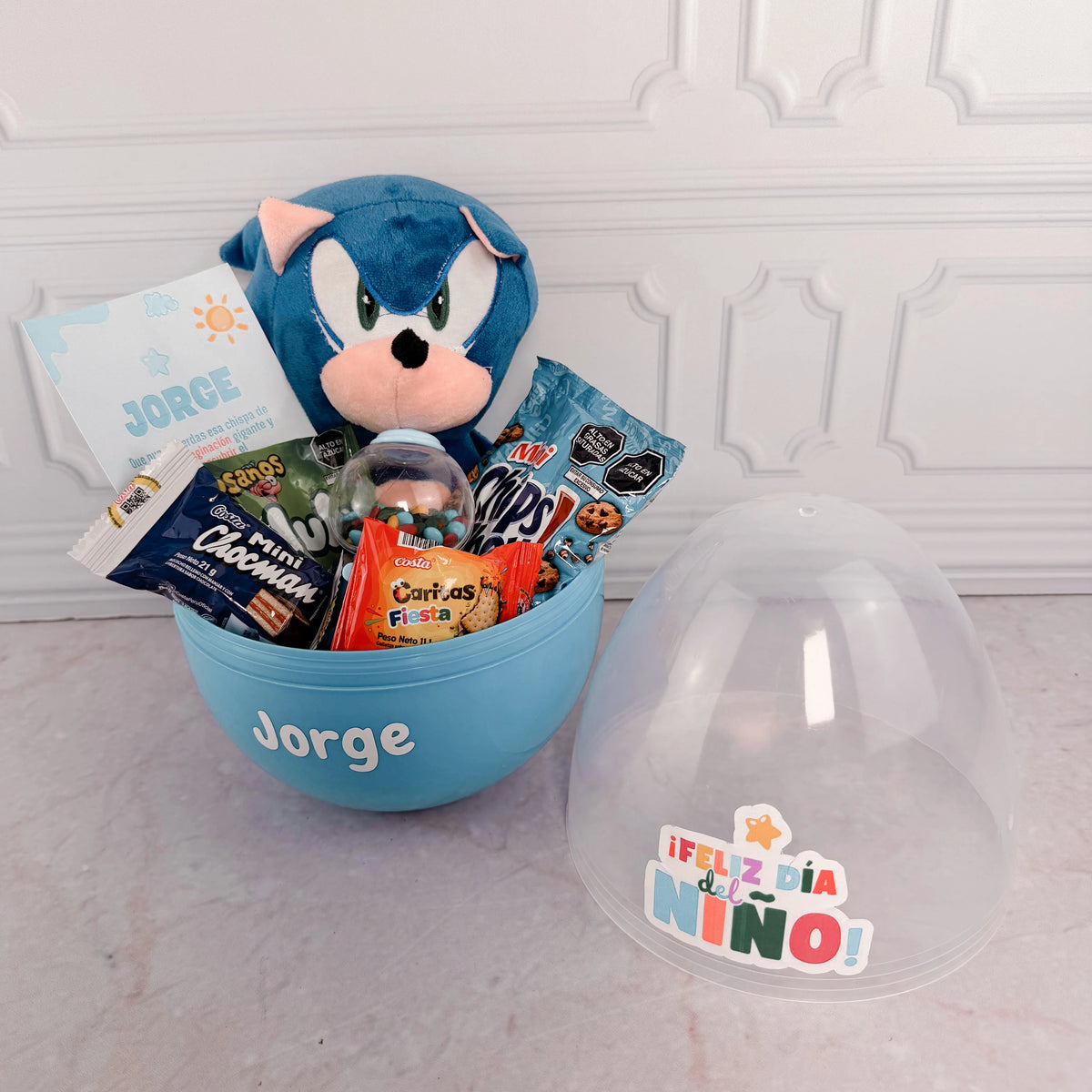 Pack Sonic Aventura