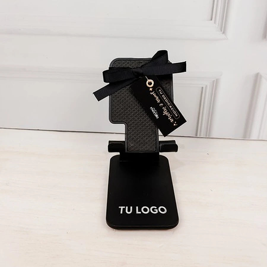 Porta Celular Personalizado con Lazo