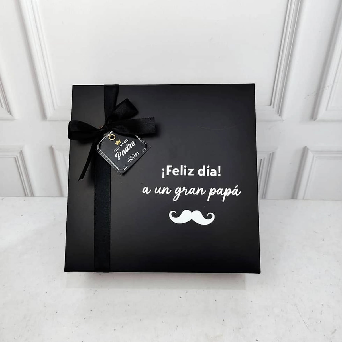 Box de Folcote con Riccadonna y Mug Térmico