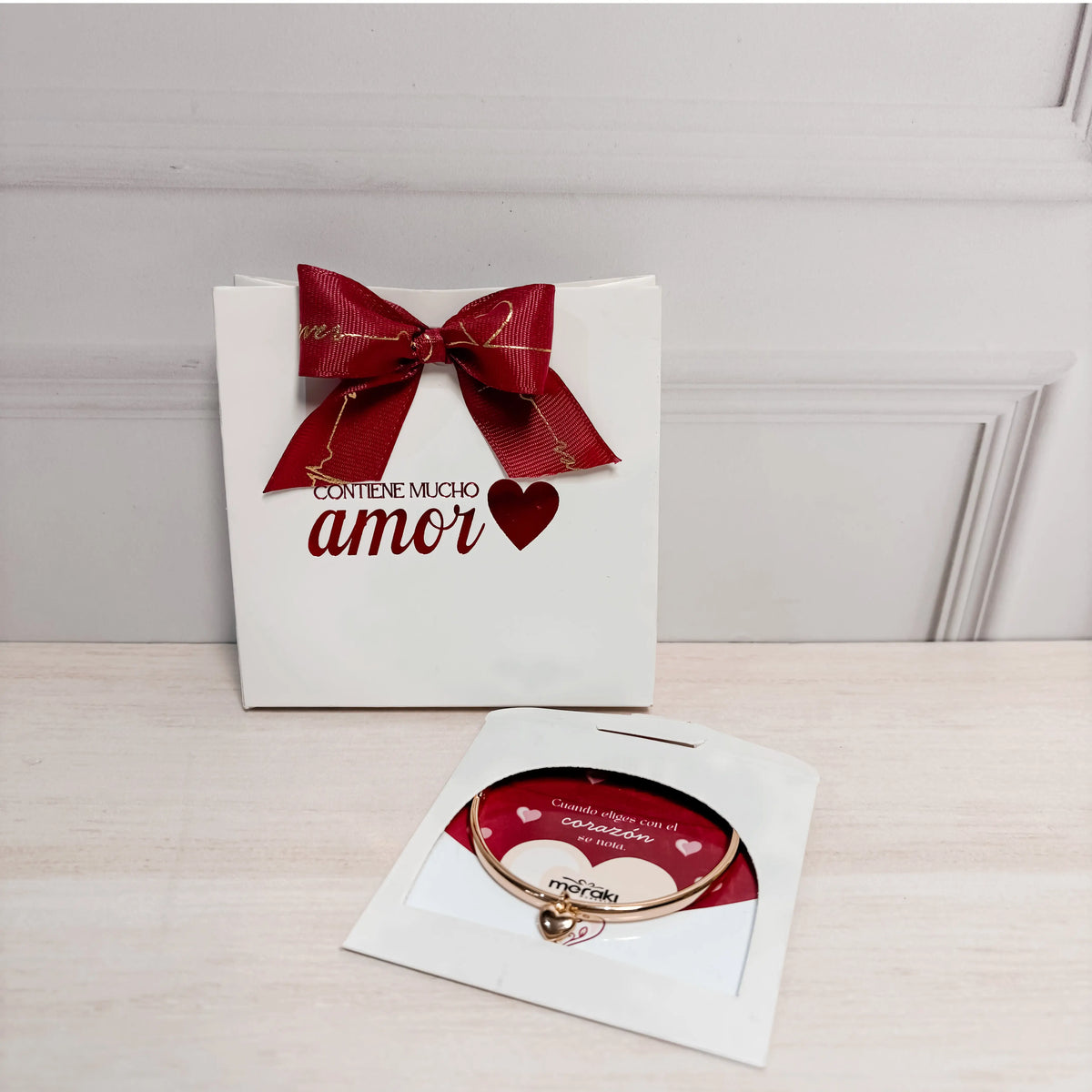 Pack Destellos de Amor