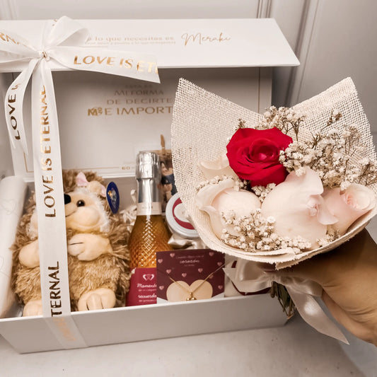 Pack Dulce Encanto & Rosé