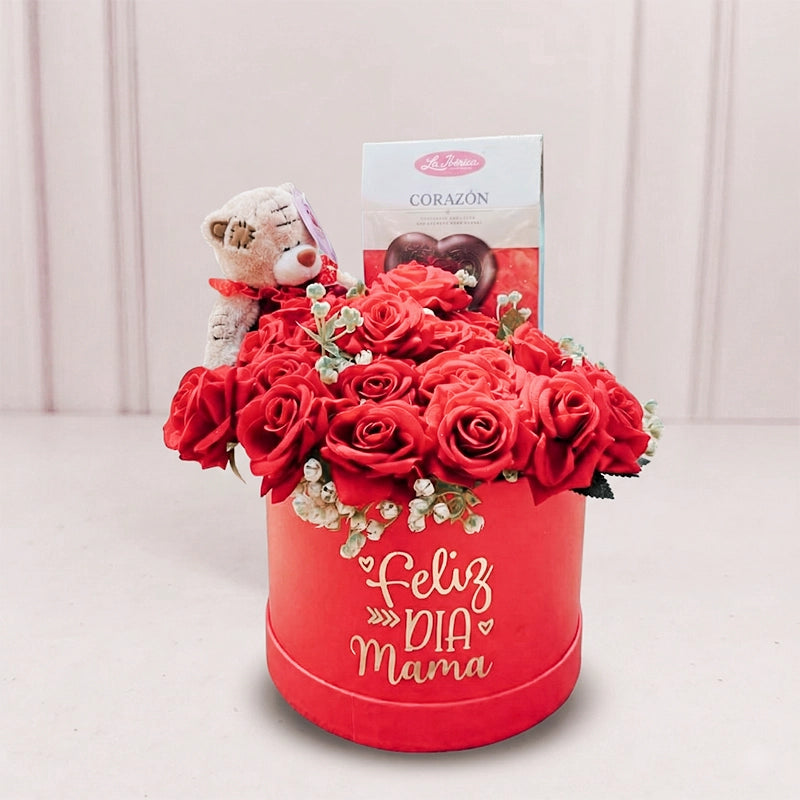 AMOR ETERNO