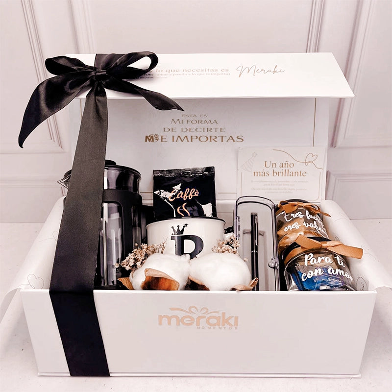 BIRTHDAY DELUXE