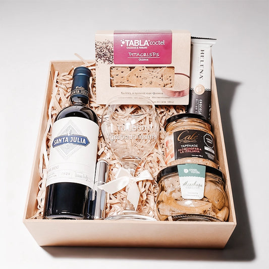 PACK ANIVERSARIO “GRANDES MOMENTOS”