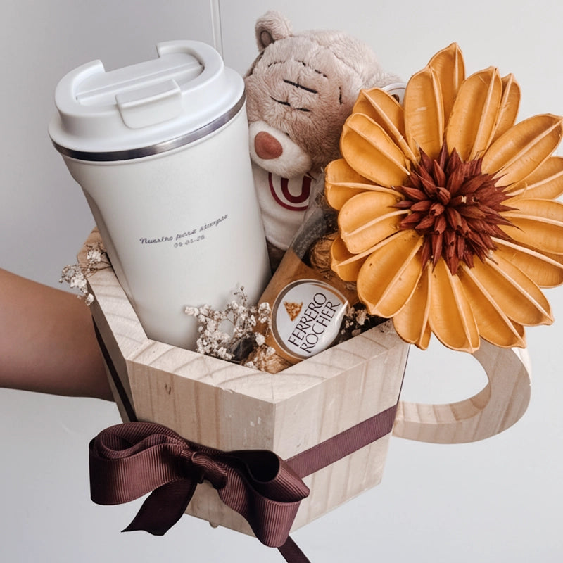 CUP OF LOVE