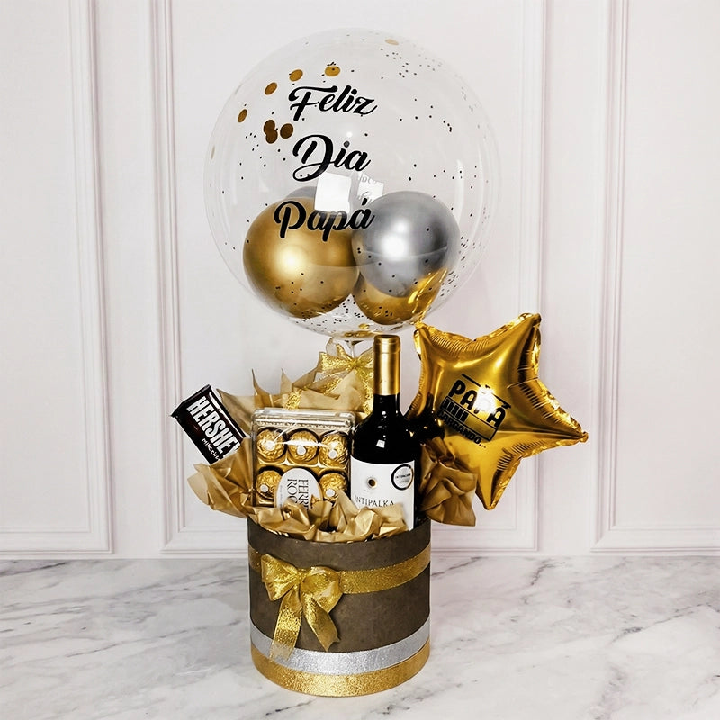 GOLD CELEBRATION