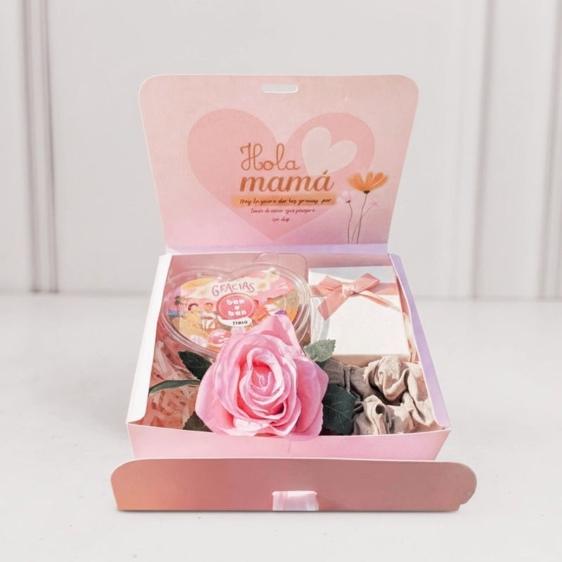 HOLA MAMÁ – SWEET LOVE