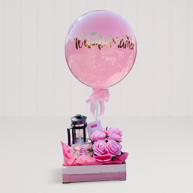 MOM’S DELIGHT