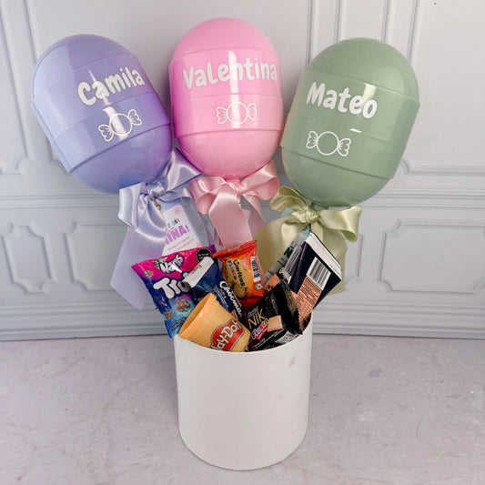 Pack Maxichupetines Fun & Sweet