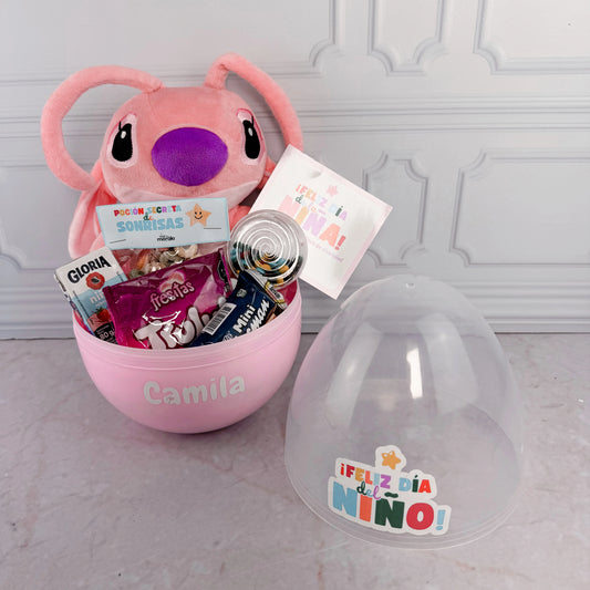 Pack Happy Kids "Dulzura de Ángel"