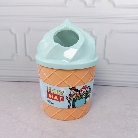 Pack Sweet Helado Infantil Personalizado