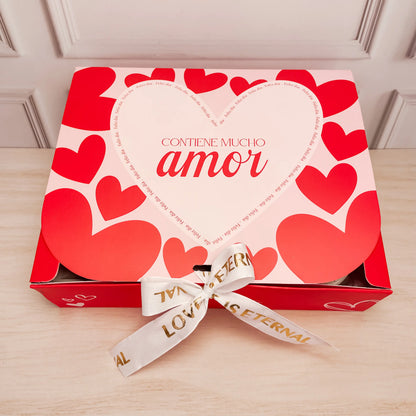 Box Dulce Brindis de Amor