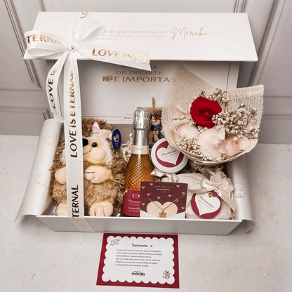 Pack Dulce Encanto & Rosé