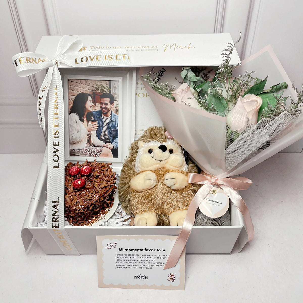 Pack Meraki: Dulce Ternura