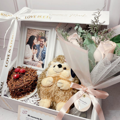 Pack Meraki: Dulce Ternura