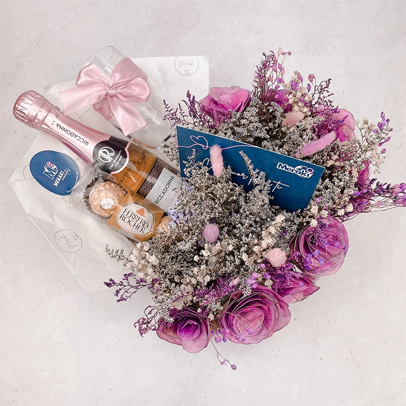 AMOR ROSÉ