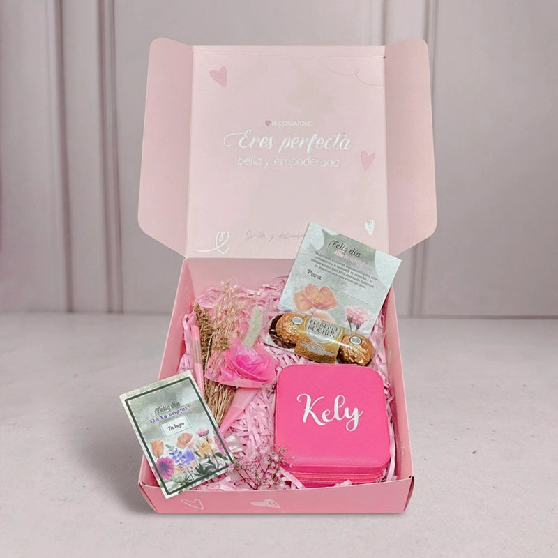 HOLA BONITA - BLOOM BOX