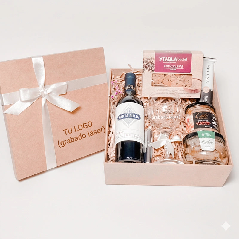 PACK ANIVERSARIO “GRANDES MOMENTOS”