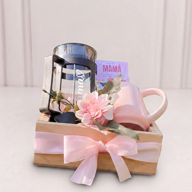 COFFEE BLOSSOM