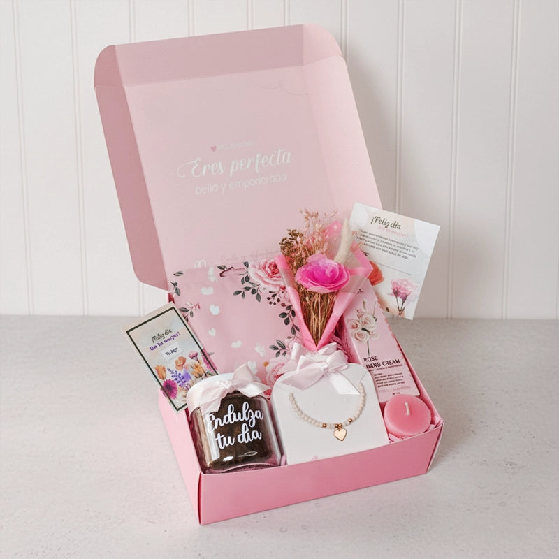 HOLA BONITA - DULCE CALMA