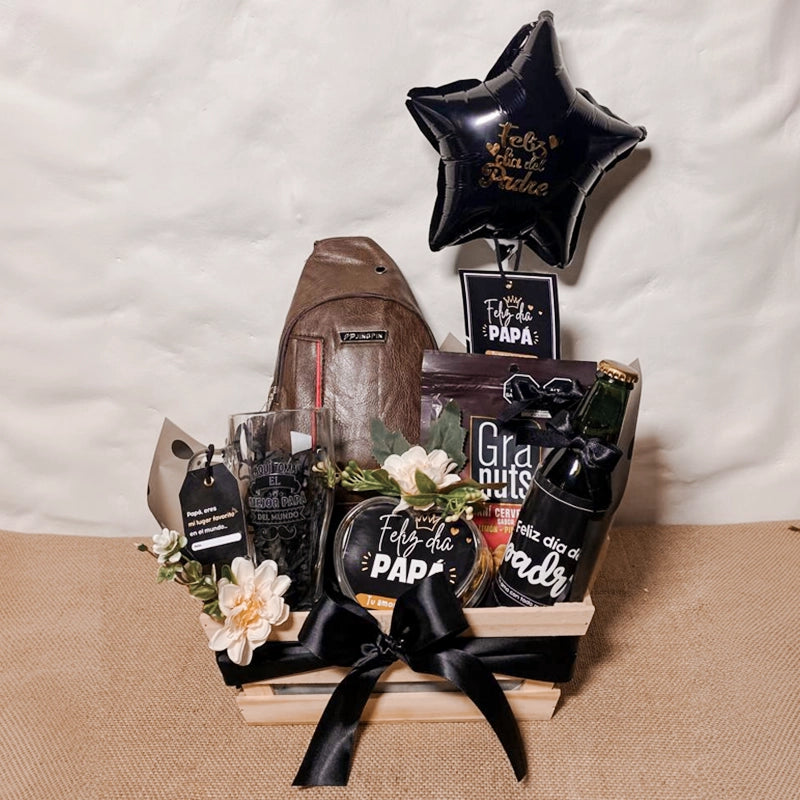 GENTLEMEN BOX 2