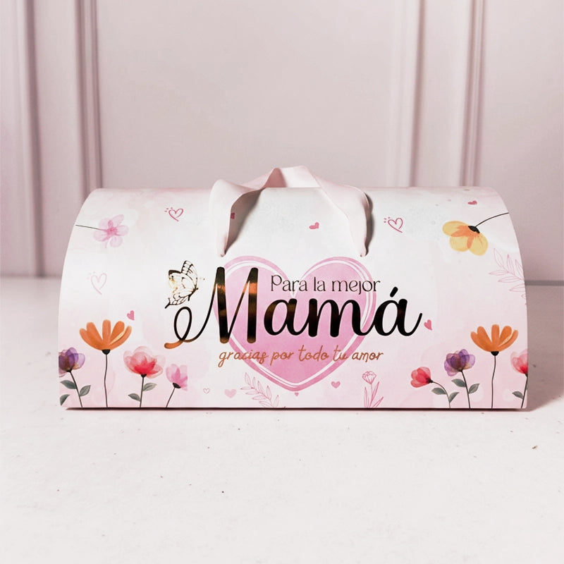 MOM’S CHARM