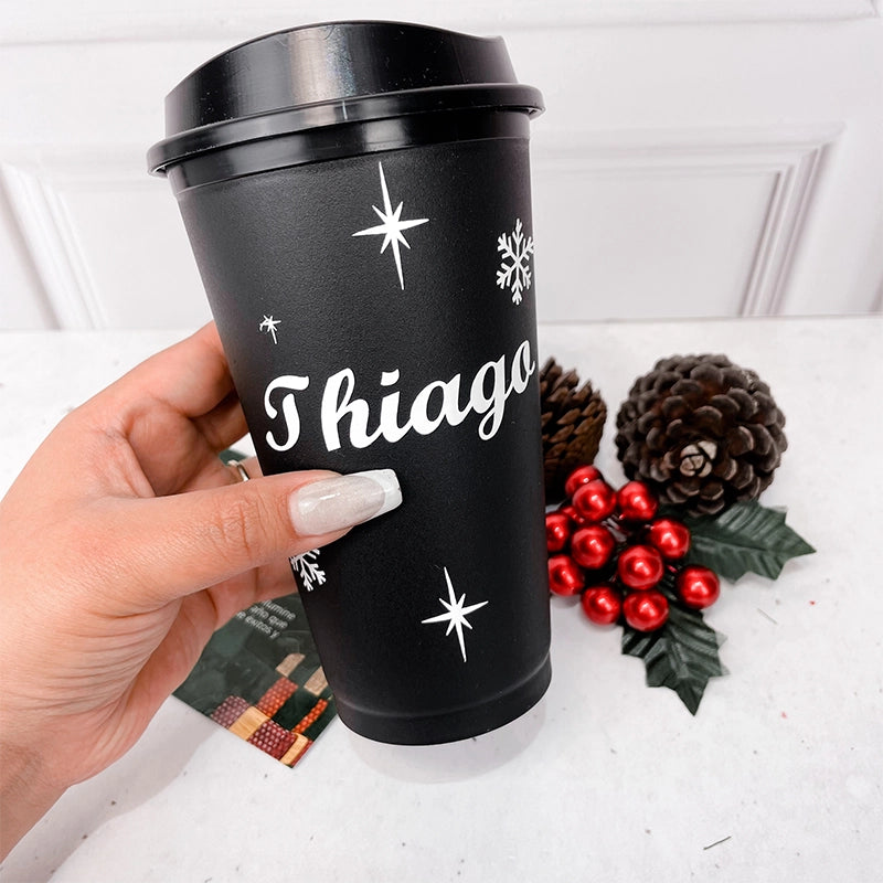 Vaso de Café Personalizado