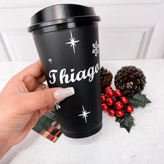 Vaso de Café Personalizado