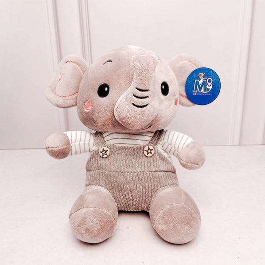 PELUCHE ELEFANTE BEBE