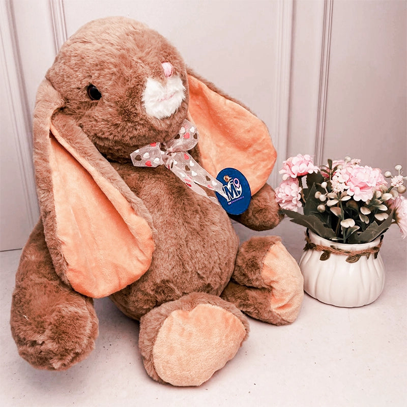 PELUCHE SEÑOR CONEJO