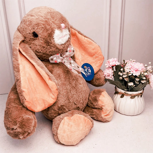 PELUCHE SEÑOR CONEJO