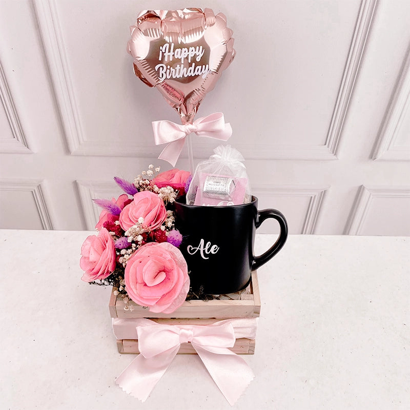 PETITE ROSE