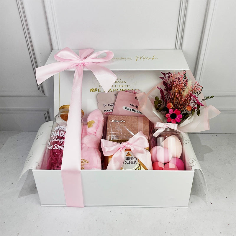 ROSE ESSENCE