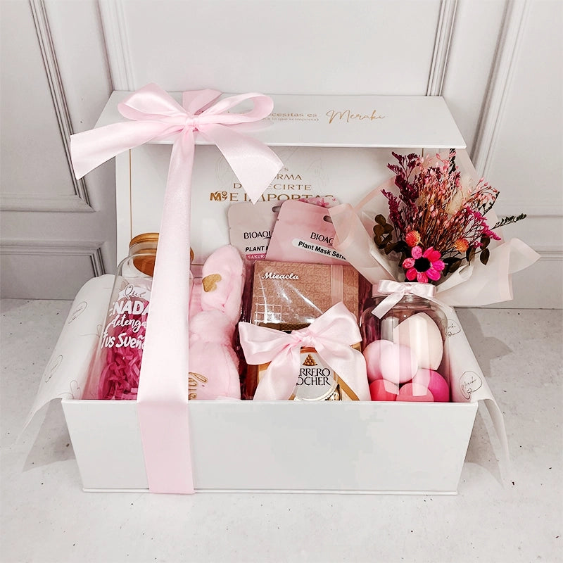 ROSE ESSENCE