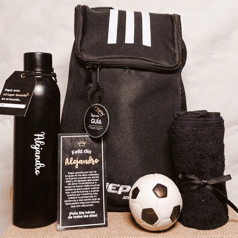 SPORT GEAR