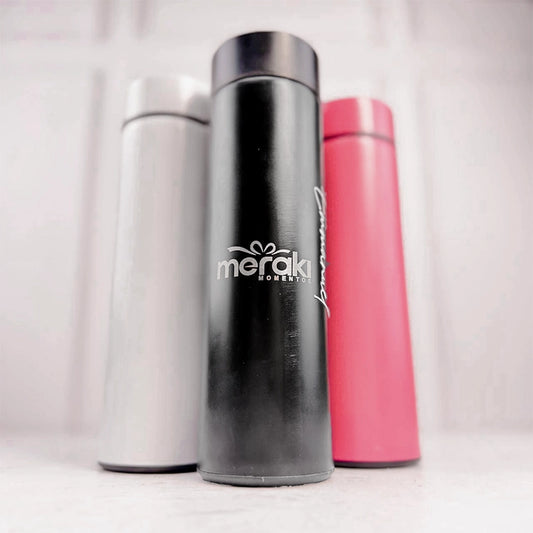 TERMO DIGITAL 500 ML