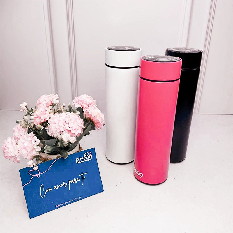 TERMO DIGITAL 500 ML