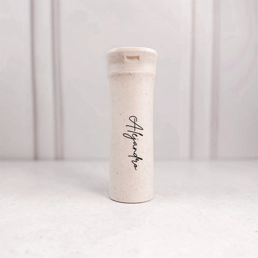 TOMATODO DE FIBRA DE TRIGO 350 ML