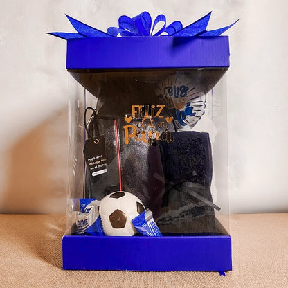 URBAN DAD BOX