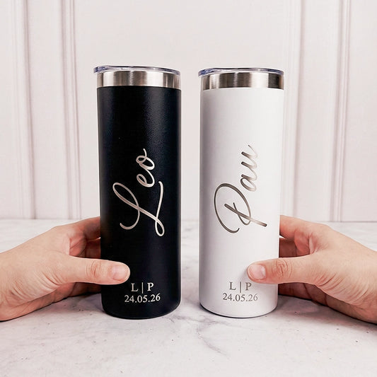 VASO TÉRMICO - COMPROMISO