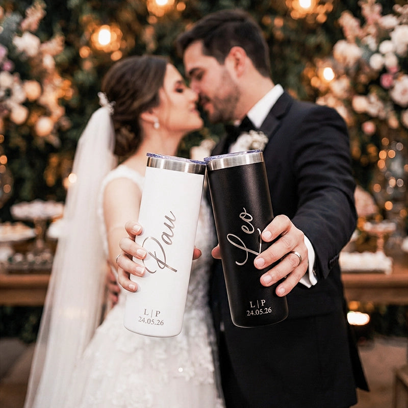 VASO TÉRMICO - COMPROMISO